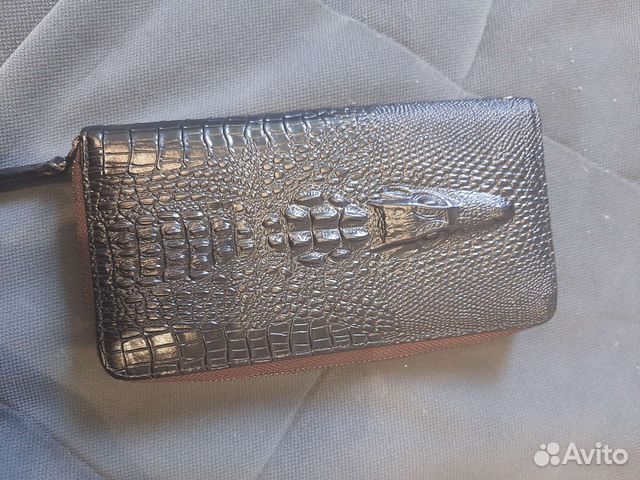 Кошелек мужской