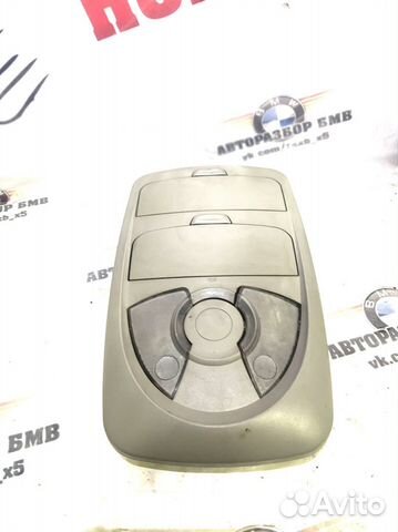 Плафон кайрон