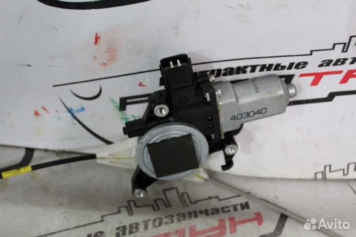 Стеклоподъемник subaru legacy outback BM9 BMG BMM