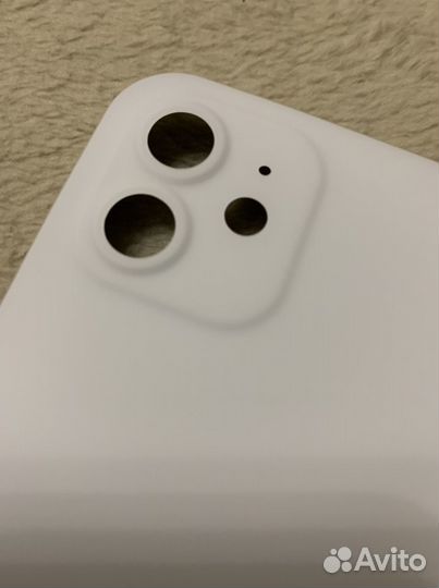 Чехол на iPhone 12, 360’