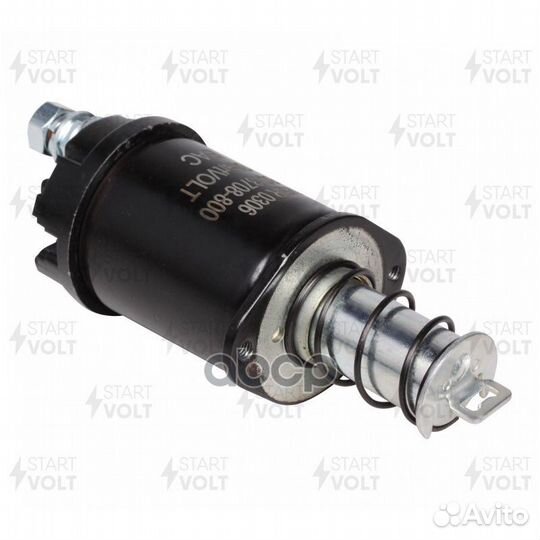 Реле втягивающее стартера VSR0306 startvolt