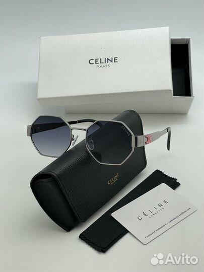 Солнцезащитные очки celine