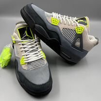 jordan retro 4 - Купить личные вещи недорого во всех регионах