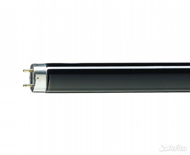 Ультрафиолетовая лампа линейная T8 G13