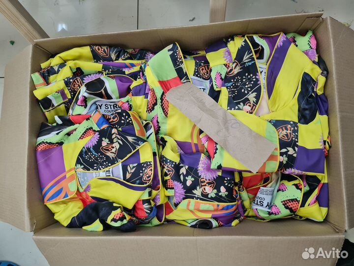 Пошив одежды, пошив для маркетплейсов, швейный цех