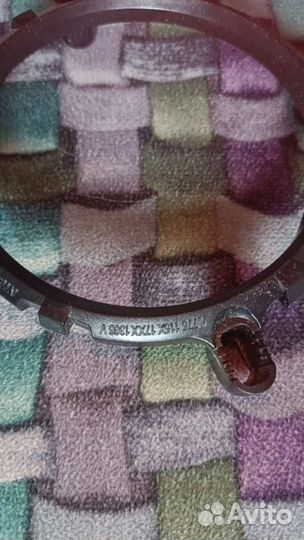 Крепления для кулера процессора