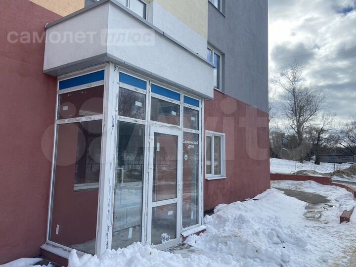 Продам помещение свободного назначения, 56.6 м²