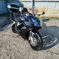 Honda VFR800 ABS