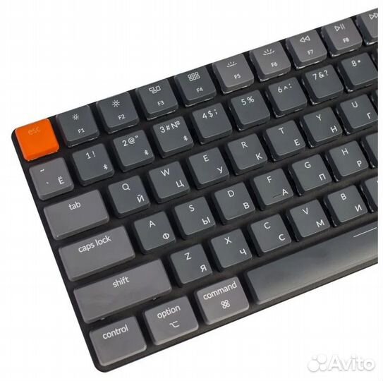 Keychron K3E3