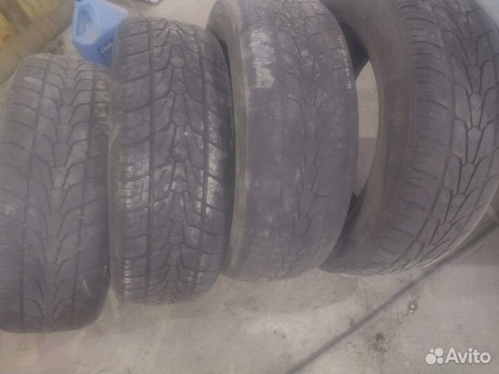 Nexen Roadian HP 215/65 R16