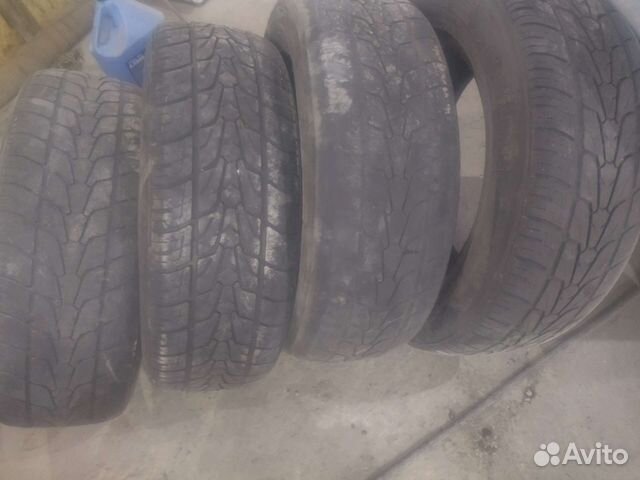 Nexen Roadian HP 215/65 R16