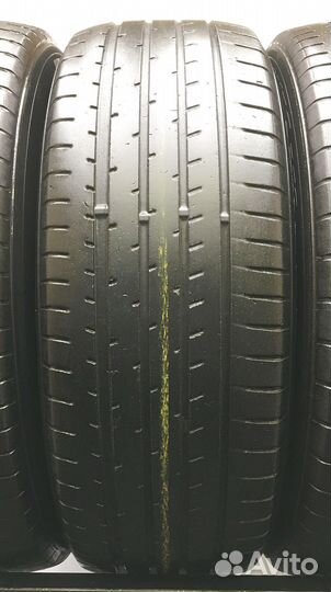 Toyo Proxes R36 225/55 R19 99V