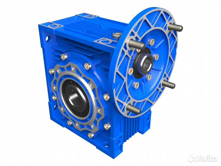 Червячный редуктор ESQ nmrw (nmrv) 090-10