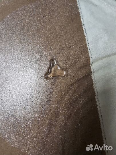 Тарелка для микроволновой печи 34 см