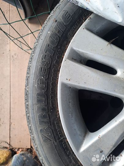 Bridgestone B250 175/60 R16 82H