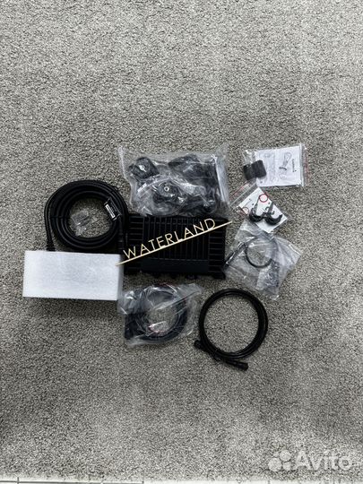 Garmin Panoptix LVS 34 датчик для эхолота