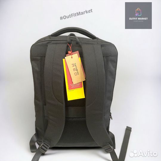 Рюкзак Samsonite Red