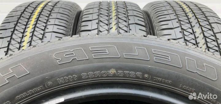 Bridgestone Dueler H/T 684 275/50 R22