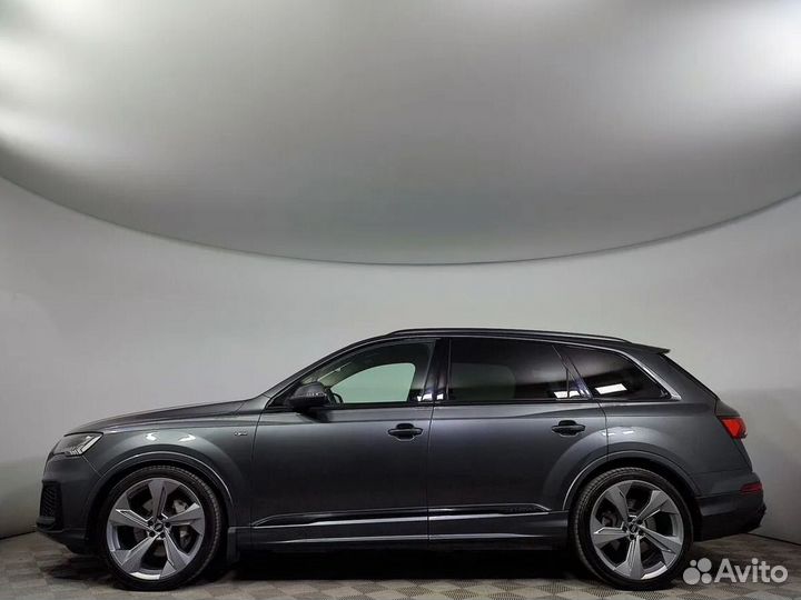 Audi Q7 3.0 AT, 2020, 114 142 км