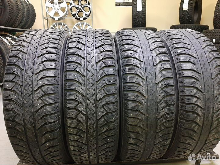 Bridgestone Ice Cruiser 7000 225/65 R17