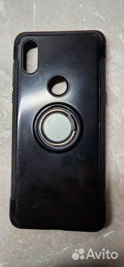 Чехол для Xiaomi mi mix 3