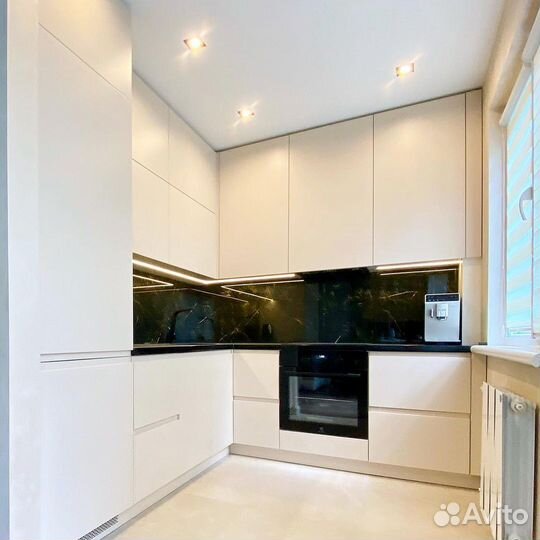 Кухня на заказ