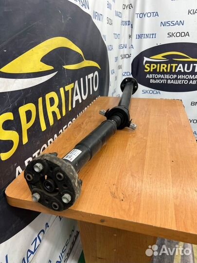 Карданный вал Genesis G70 1 G6DP 2017-2021