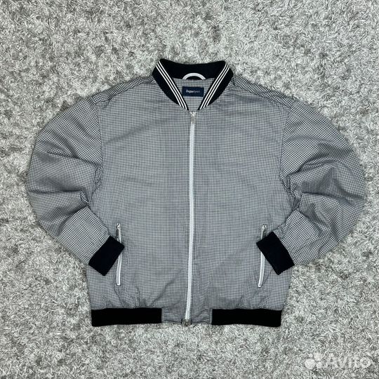 Ветровка Zegna