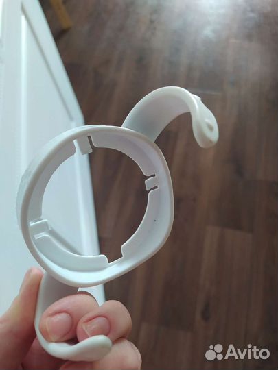 Ручка-держатель для бутылочек для кормления Avent