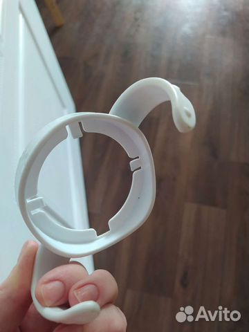 Ручка-держатель для бутылочек для кормления Avent