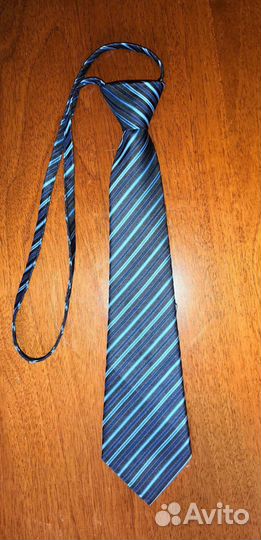 Галстук для мальчика