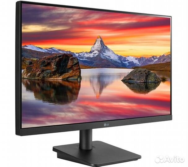 Монитор LG 23.8