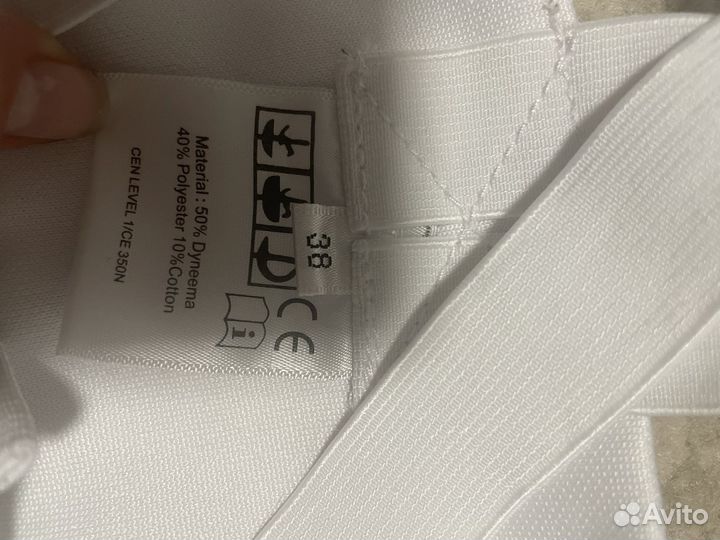 Фехтовальные бриджи штаны