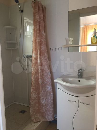 Комната 20 м², 1/1 эт.