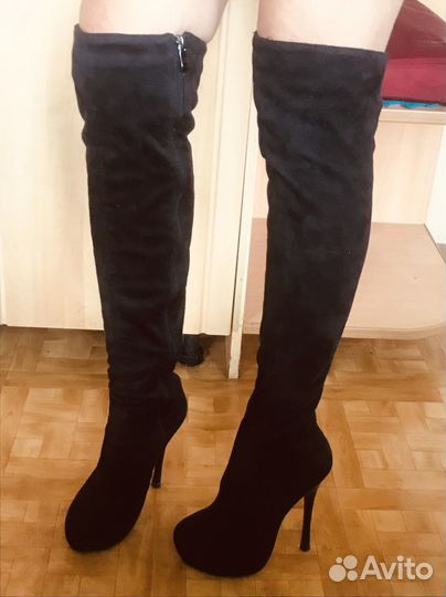 Обувь женская 36 размер