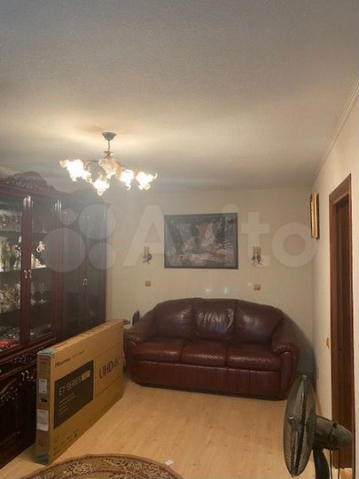 2-к. квартира, 45 м², 3/9 эт.