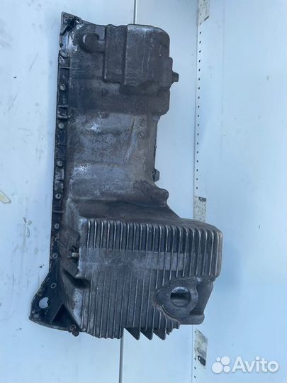 Поддон масляный BMW E36 M50