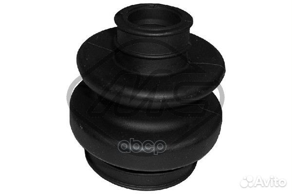 Пыльник шрус зад D 28-57 MM W124/W201/W202,стра