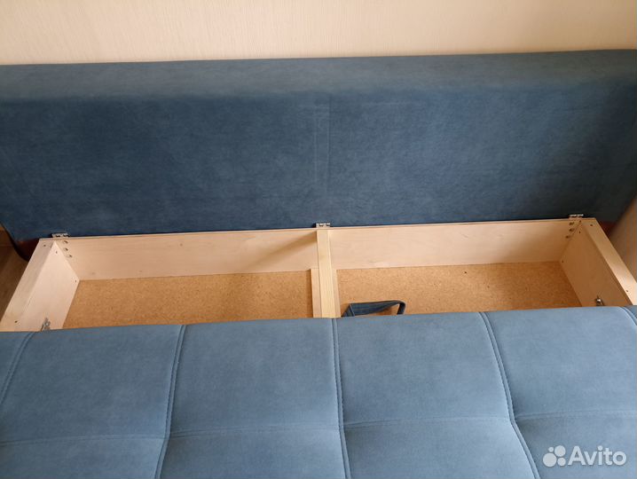 Продам новый диван