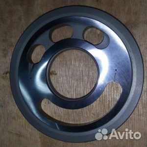 Распределитель L SBS120