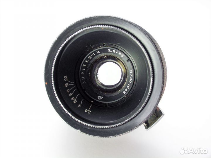 Юпитер-12 для Киева