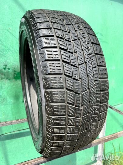 Yokohama Ice Guard IG60 215/50 R17 91Q