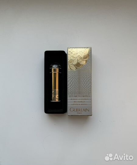 Guerlain meteorites помада 73 винтаж