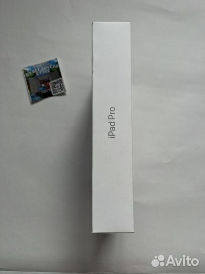 Apple iPad Pro 11 128GB WI-FI
