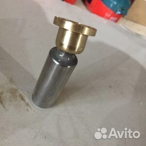 Поршень с шатуном HPV095
