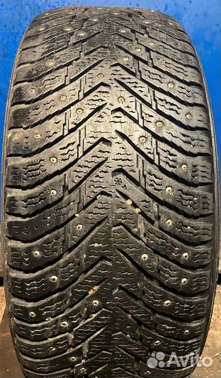 Nokian Tyres Hakkapeliitta 8 225/55 R17