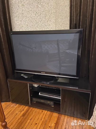 Телевизор panasonic
