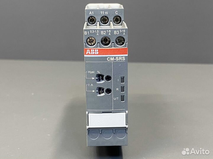 ABB 1SVR730840R0300 новое, 2 шт