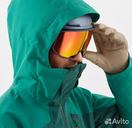 Куртка Salomon Untracked Jacket M