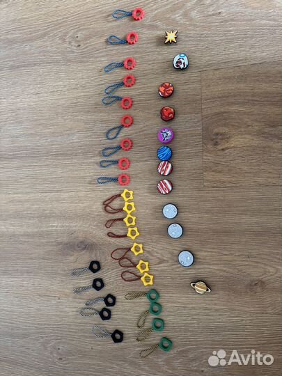 Тайна пятой планеты пятерочка